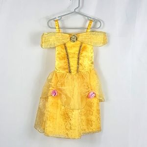 Disney Belle costume